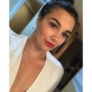 Meet your Posher, Tara